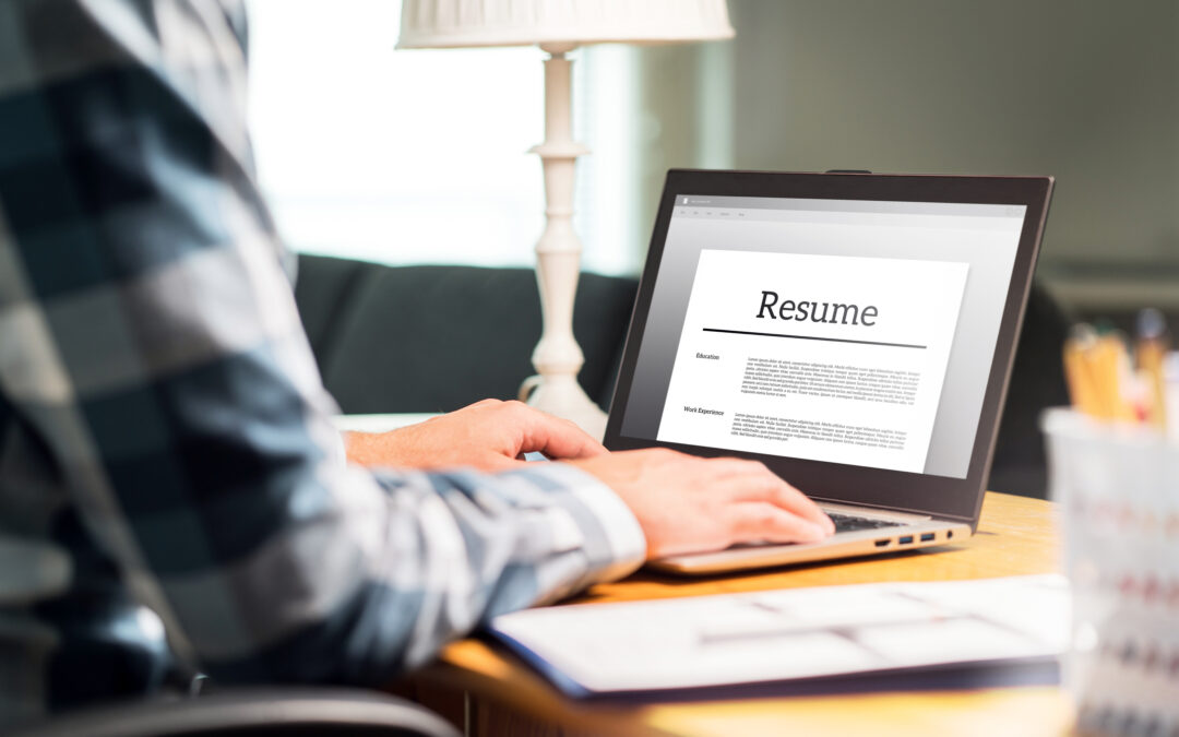 How to Tailor Your Resume