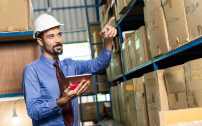 8 Types of Supply Chain Management Software