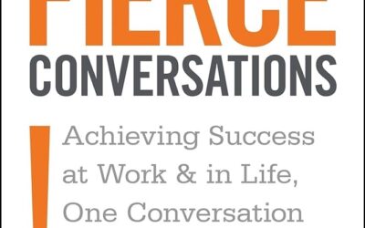 Transforming Culture with Fierce Conversations